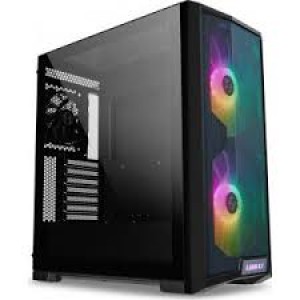 PC GAMING ASUS X99-DELUXE II, Core i7 6850K, 16GB, SSD 512GB, DVD/RW, Nvidia GeForce GTX 1080, SURSA CORSAIR 860W Full modulara, Racire lichid, Carcasa LIAN LI